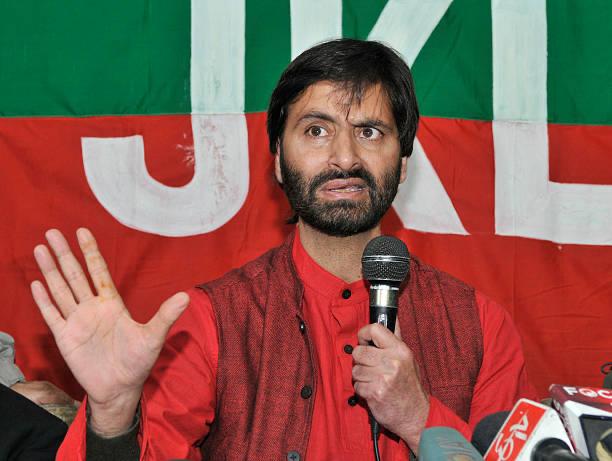 <strong>Kashmir Diaspora Coalition (KDC) strongly condemns India’s National Investigation Agency’s (NIA) politically motivated demand before the Delhi High Court seeking to clearly escalate Yasin Malik’s life sentence to death row.</strong>